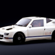 1988 Lancia ECV 2